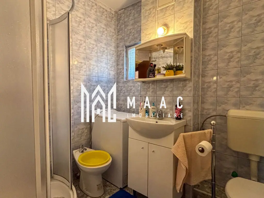 Apartament 3 camere | Etaj 2 | 67 MP + Balcon + Pivniță | Vasile Milea 10A