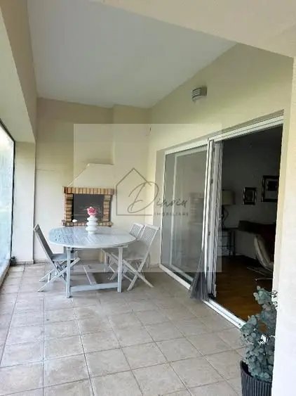 COM 0% I Ibiza Sol I 3 camere Pipera I parter cu grădină piscina