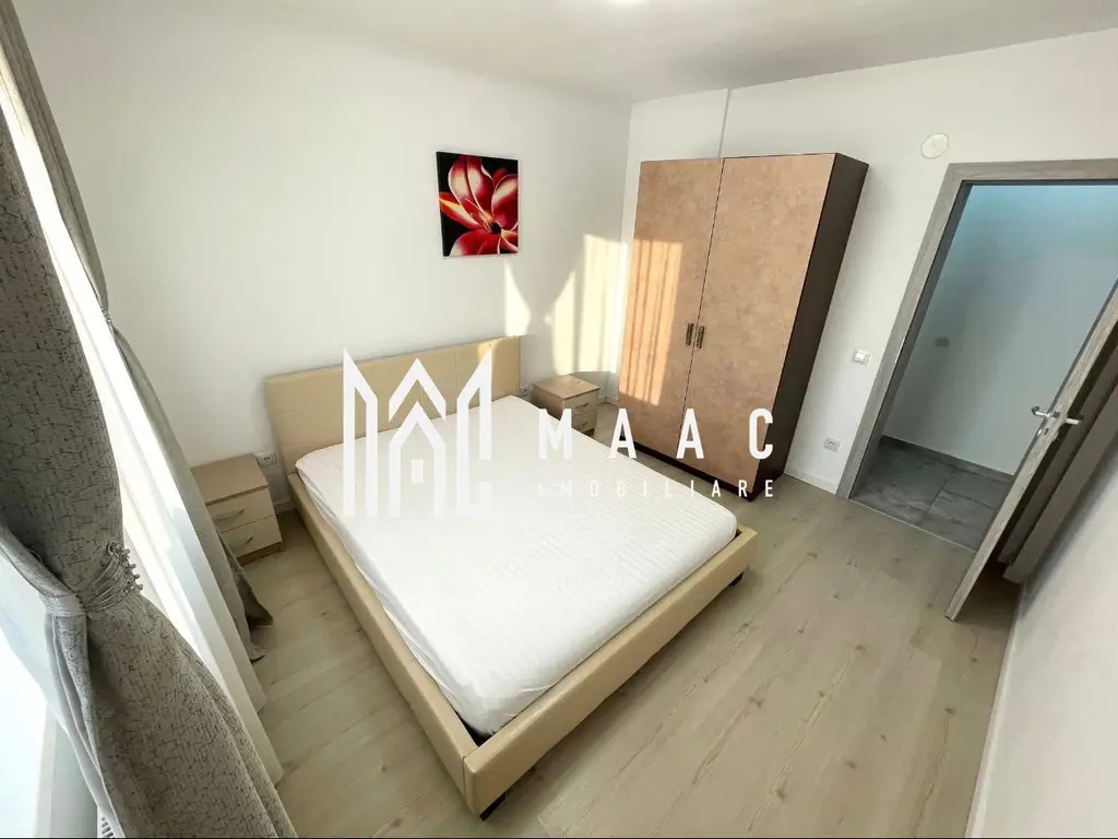 Apartament 3 camere | Etaj 3 | Lift | Calea Șurii Mici