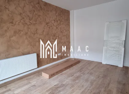 Apartament la cheie I 3 camere I 82 mpu + 13 mp I Hipodrom