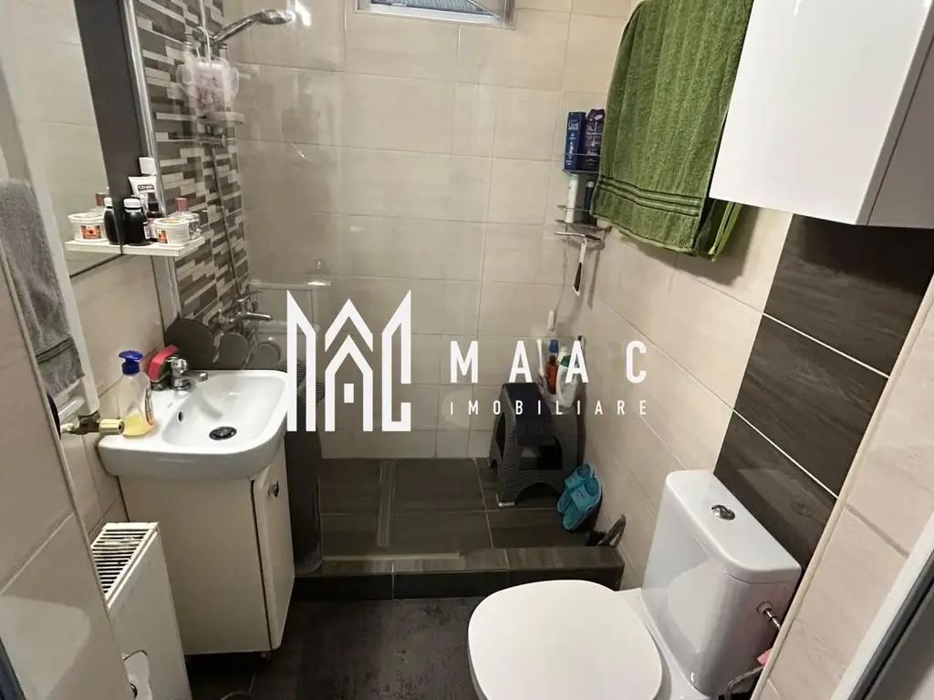 Case duplex | 5 camere | 2 corpuri | Garaj | 185 mp utili | Turnisor