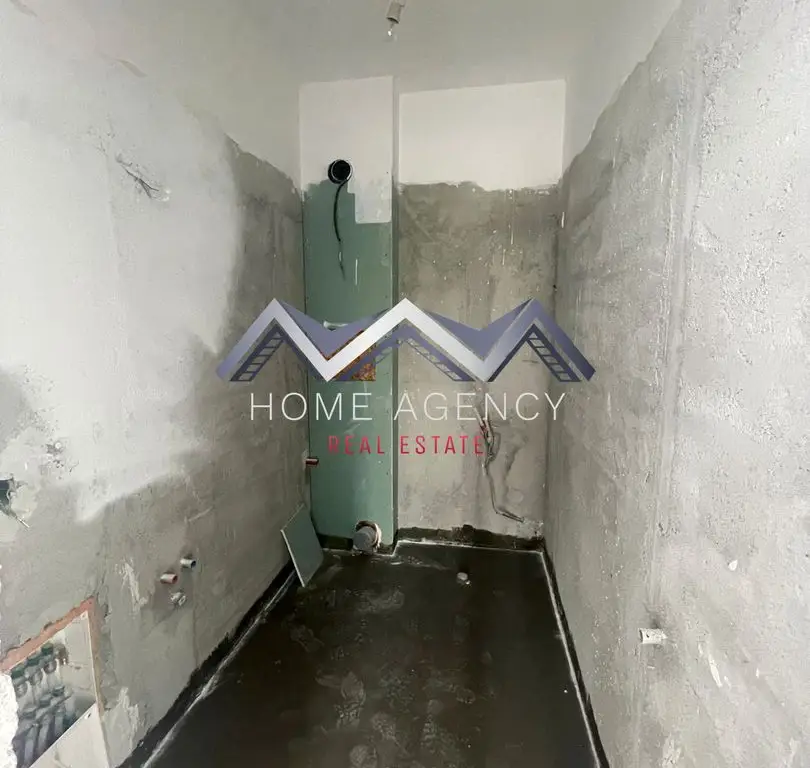 Apartament 2 camere Otopeni central, finisaje la alegere, de la dezvoltator