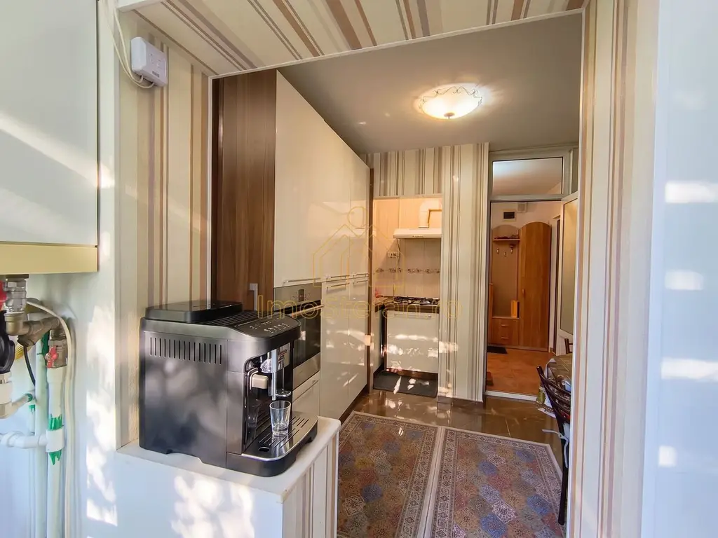 ICIL | Apartament 3 Camere | Utilat | Mobilat | Gata de mutat