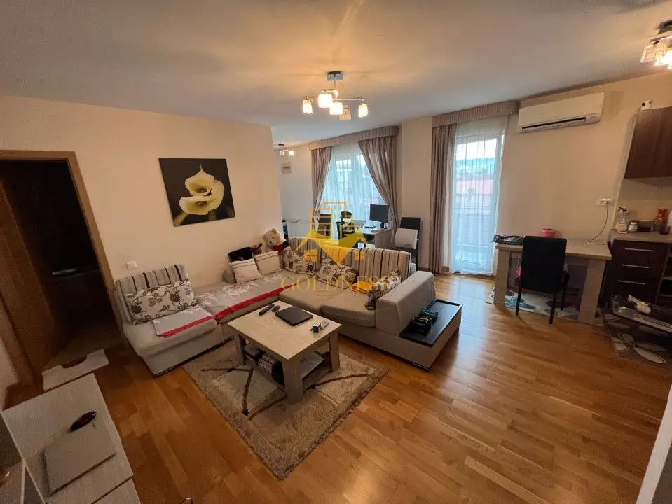 2 camere, modern, bloc nou, Ac,parcare,zona Decebal, Traian, Horea