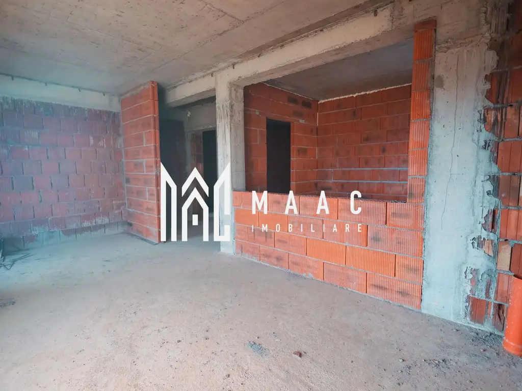 Apartament 2 Camere | 54 mp | Cartierul Da Vinci Homes