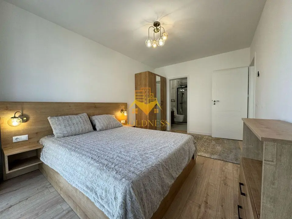 3 camere Premium, The Nest, The Office, Parcare , Cartierul Marasti