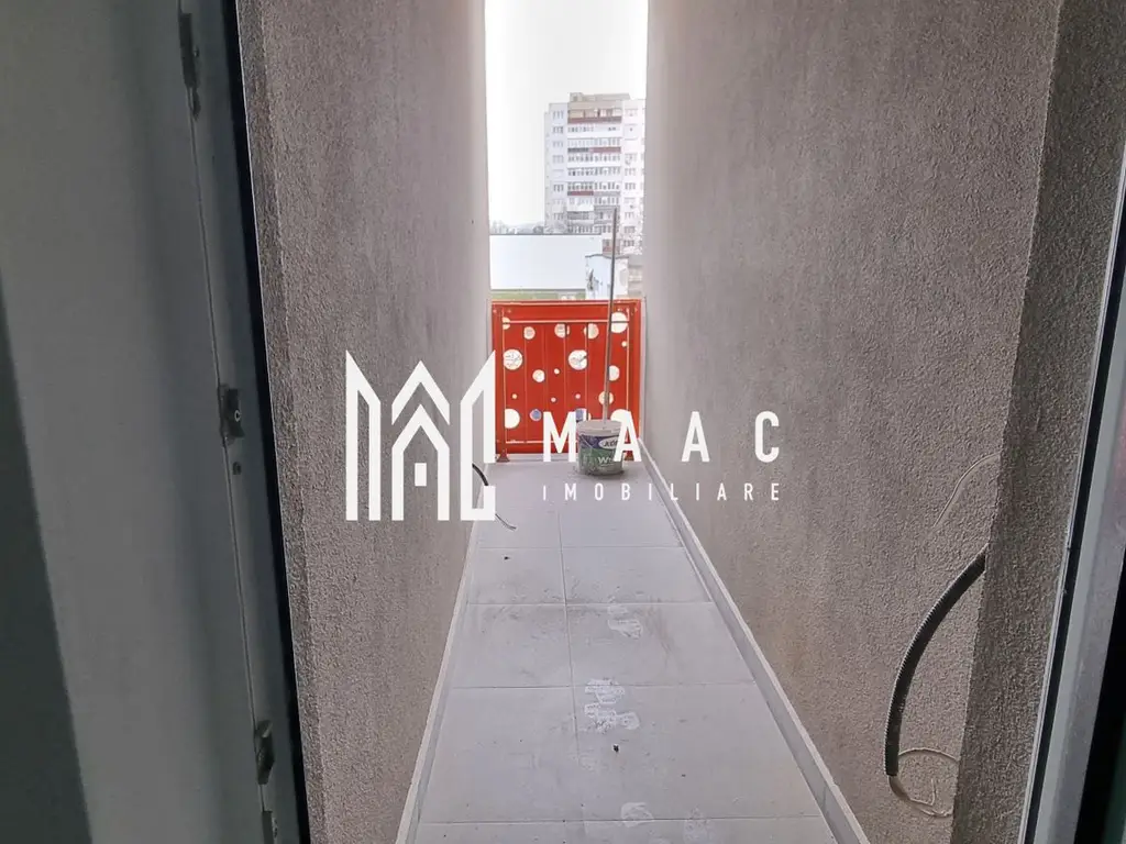 Apartament nou 2 camere I La cheie I 63 + 20 mp I Hipodrom