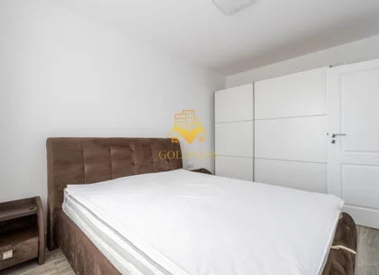 3 camere, modern, bloc nou, parcare, Floresti Zona BMW, Avram Iancu