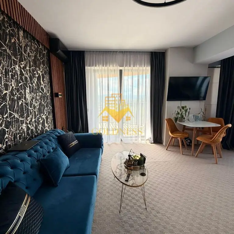 1 camere studio, Premium, Manastur, West City Tower, Calea Florești