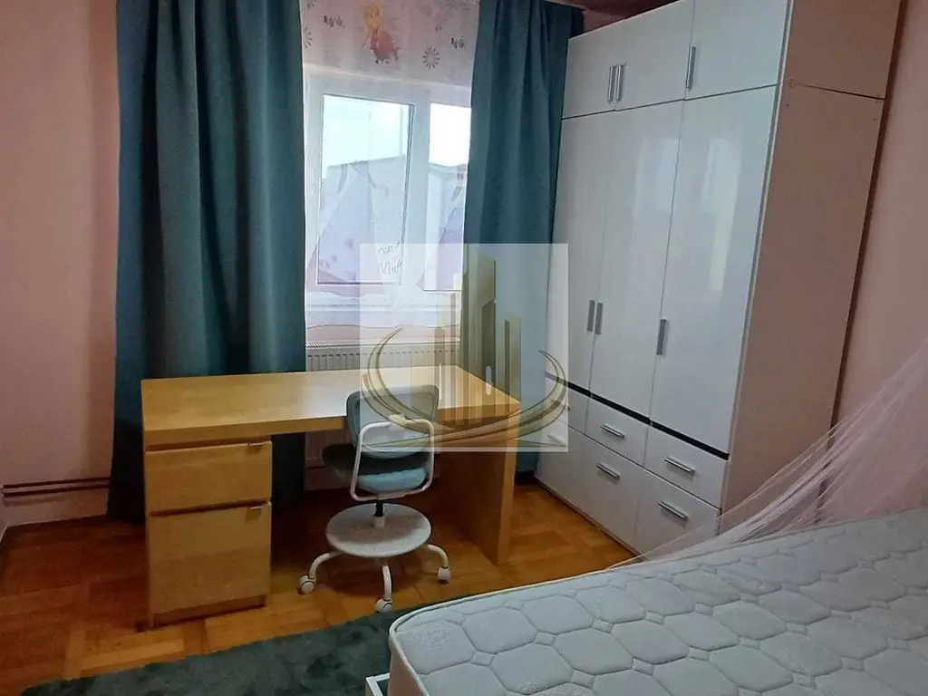🏡Ap 3 camere, 80 mp