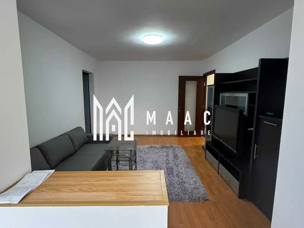 Apartament 3 camere | Etaj 1 | Balcon | Renovat | N. Iorga
