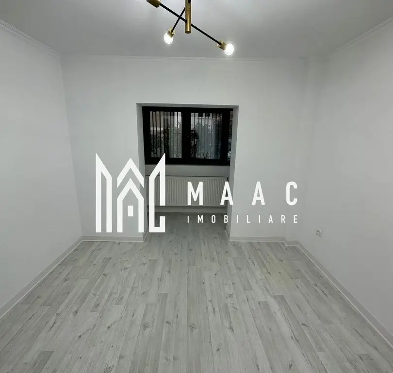 SPATIU COMERCIAL RENOVAT|CENTRALA TERMICA PROPRIE| OSTROVENI