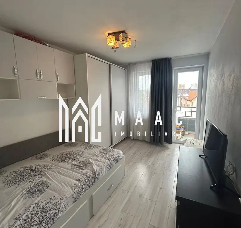 Apartament 3 camere I Decomanda I Etaj 2 I Brana-Selimbar