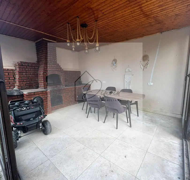 Vila Premium de vanzare Pantelimon Rascoalei I Premium I COMISION 0%