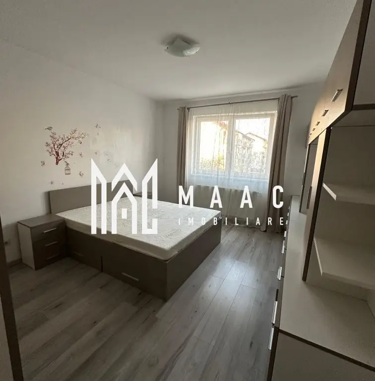 Apartament 2 camere | Decomandat | Mobilat și utilat | Etaj 2/3 | Arhitectilor