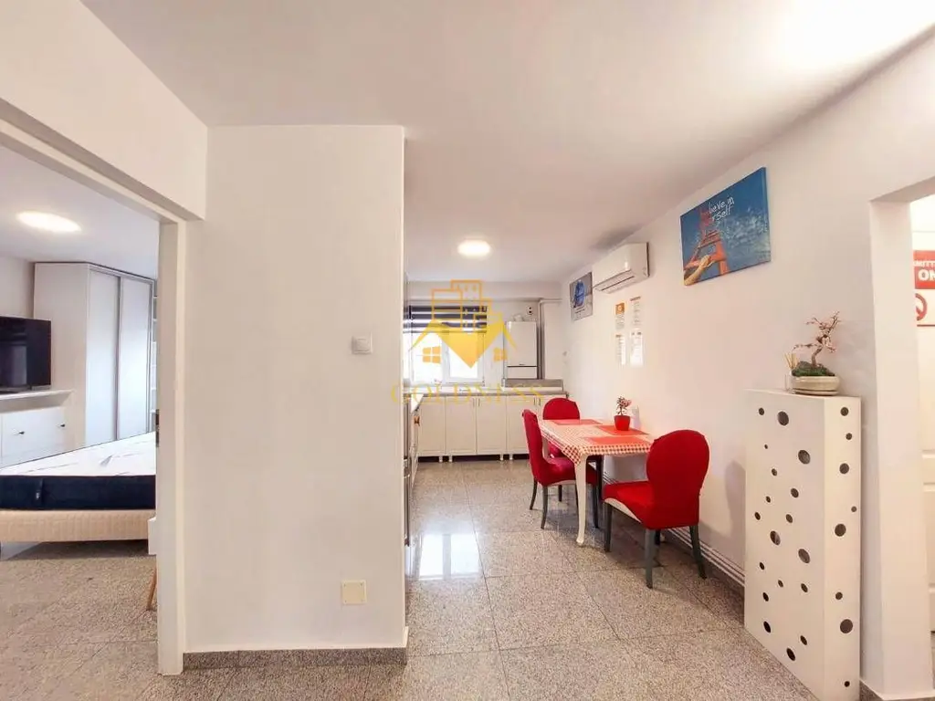 3 camere decomandate, Parcare, Gheorgheni, Iulius Mall, FSEGA, MOL
