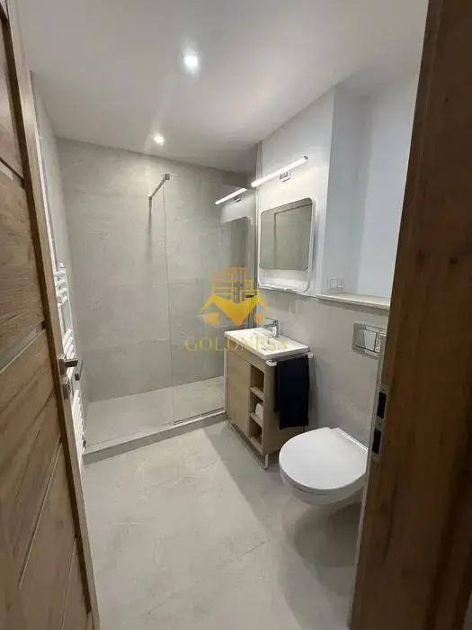 2 camere decomandate, Parcare, Modern, Mega Image, Gheorgheni