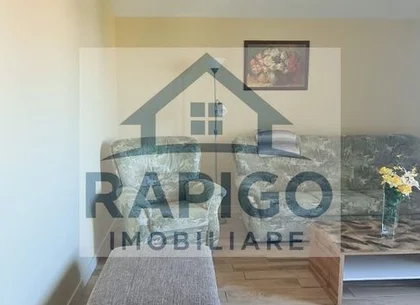 De închiriat apartament 2 camere – Dumbrăvița (la intrare)