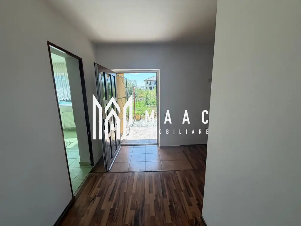 Apartament de vânzare | Țiglari, Sibiu | la casă, curte