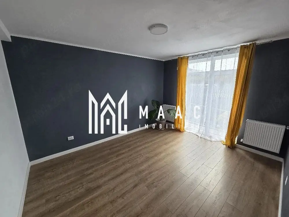 Apartament 3 Camere I 60MP I Parter I Cartierul Arhitectilor