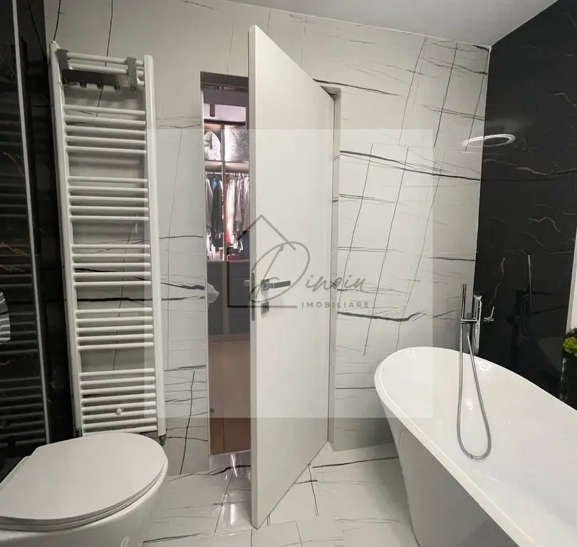 Apartament 3 camere UPGROUND I Aviatiei I Metrou Pipera I COM 0%