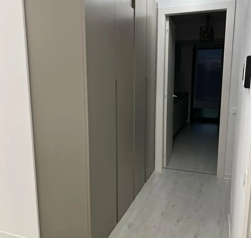 Cloud 9 | Design modern | Locatie Premium | 2 Parcari [+21% TVA] Lux
