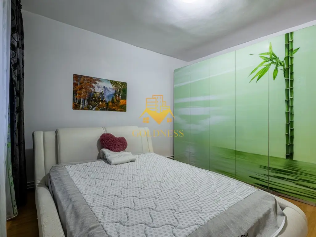 2 camere decomandate, Mehedinti, Zona Campului, Izlazului, Manastur
