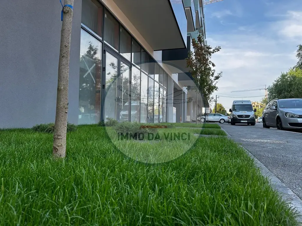 SPAȚIU COMERCIAL PREMIUM 2.400EUR– CARTIER BULGARIA, CLUJ-NAPOCA