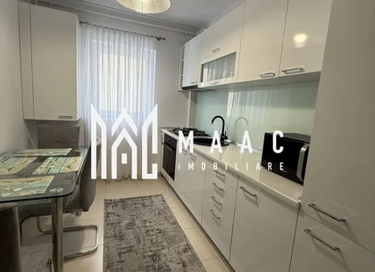 Apartament | Decomandat | 3 camere | 2 balcoane | Cartierul Arhitectilor