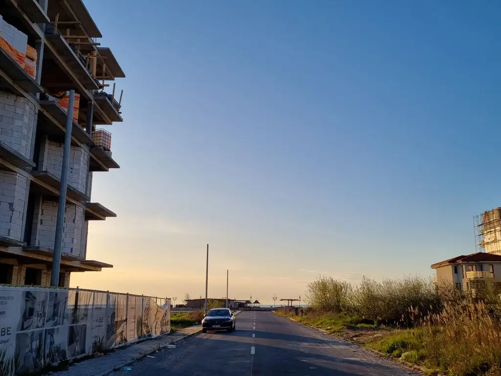 Ag. Eu. vinde AP. 2 Cam 49 mp Parter/8 finalizare 2024 feb. mamaia nord