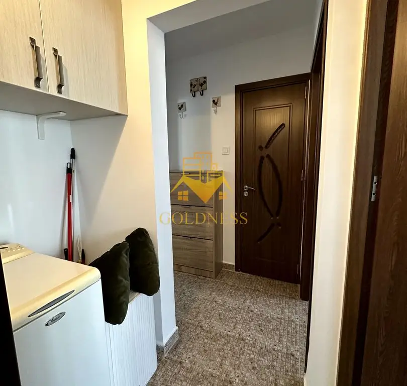 3 camere, Marasti, Expo Transilvania, Aurel Vlaicu, Leroy Merlin