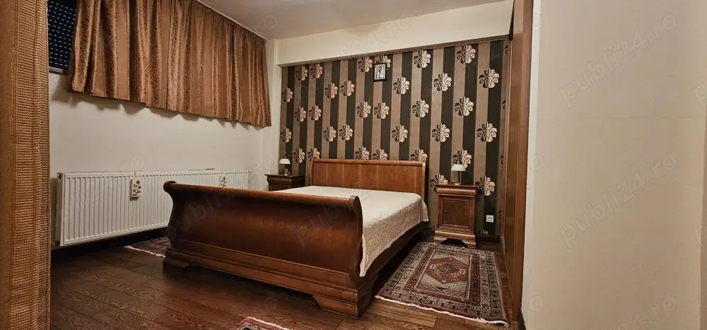 PIPERA zona Jollie Ville, 3 camere, zona de vile