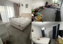 Casa 3 dormitoare tip duplex