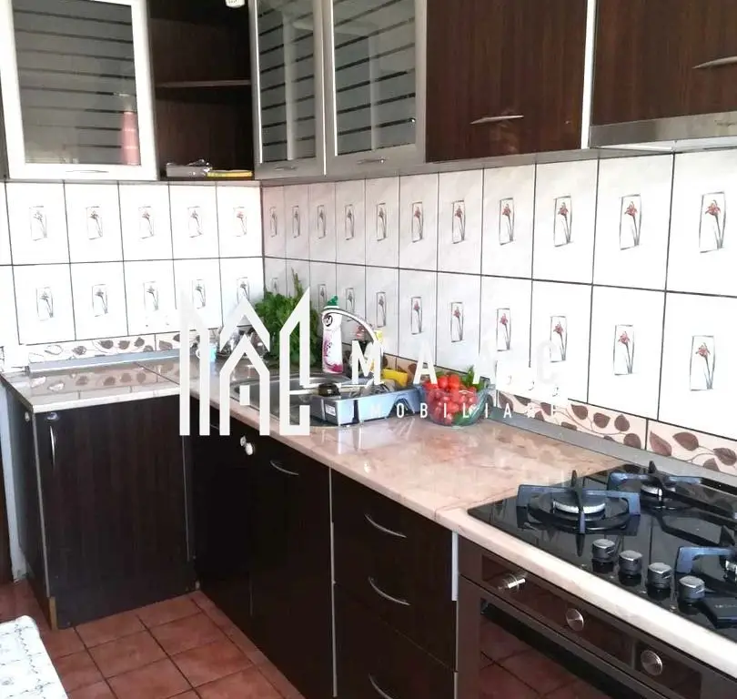 Apartament 3 camere | Decomandat I Trei Stejari