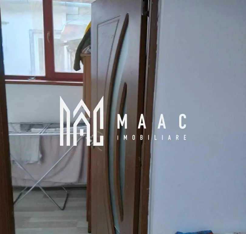 Apartament La Casă | Bucătărie Separată | Piața Cluj