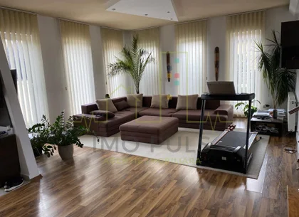 Casa individuala in Ronat, design modern, finisaje calitative.