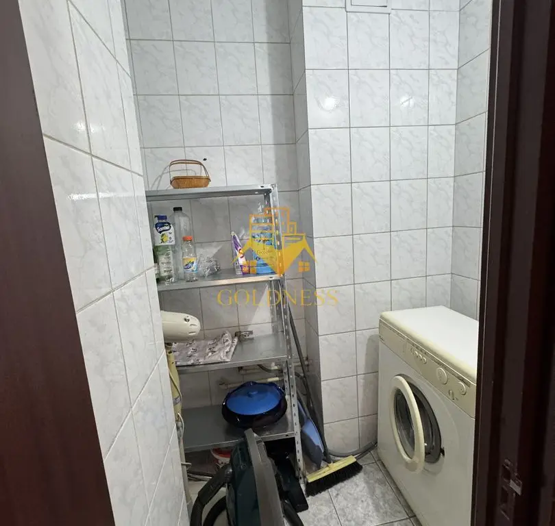 3 camere, decomandate, Dorobantilor Zona Piata Marasti, Revo Fitness