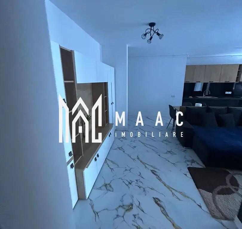 Apartament 2 Camere | 54 mp | Neppendorf Residence | 2 Locuri de Parcare