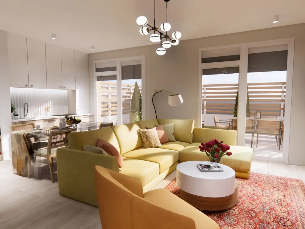 Investiție premium în Arad – apartament nou la ARED IMAR