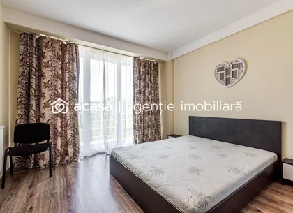 VANDUT! 3 Camere | 3 Balcoane | Stil de viață, nu doar un apartament