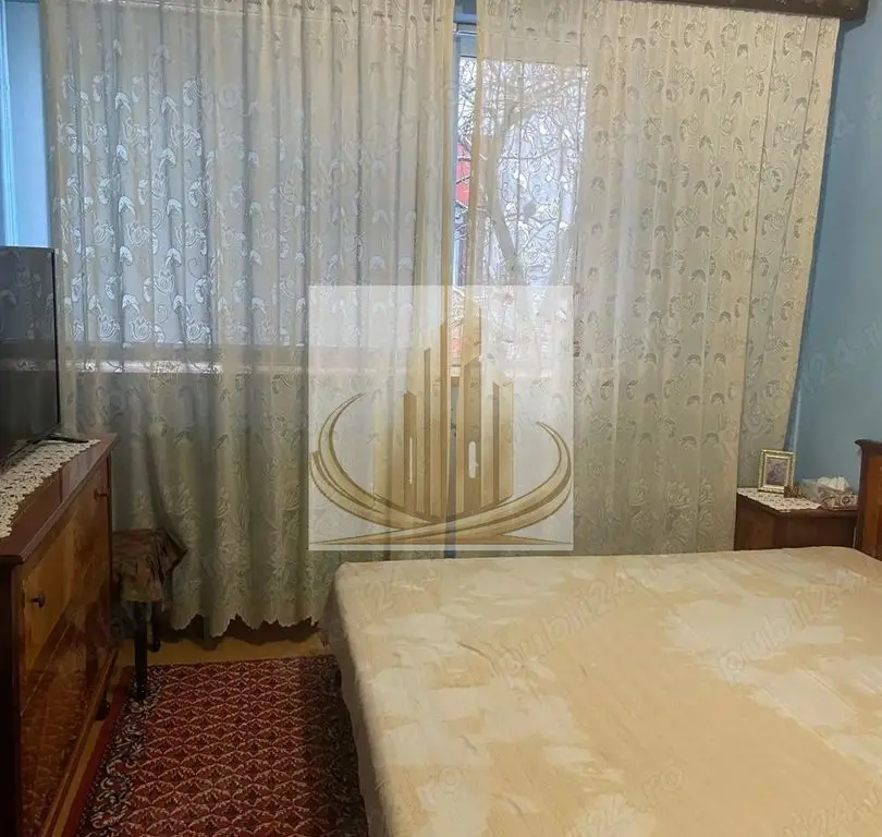 Apartament 3 camere–poziție excelentă, comision 0% – INSTITUT