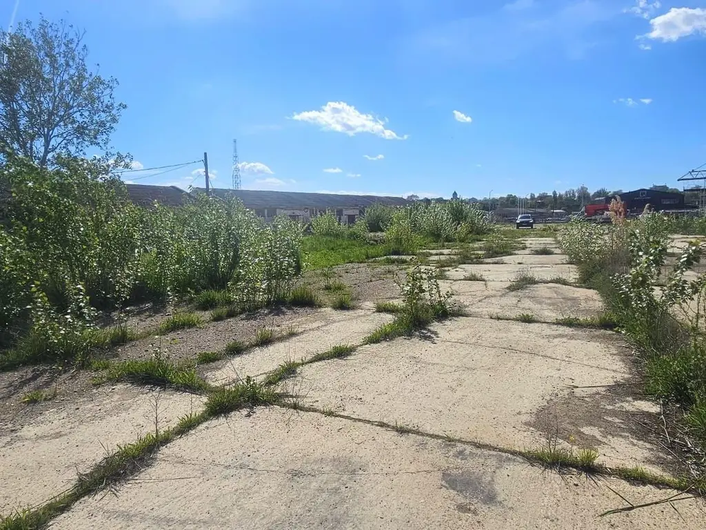 De vanzare teren intravilan in Galati, str. Macului, 2077 mp - 75 euro/mp