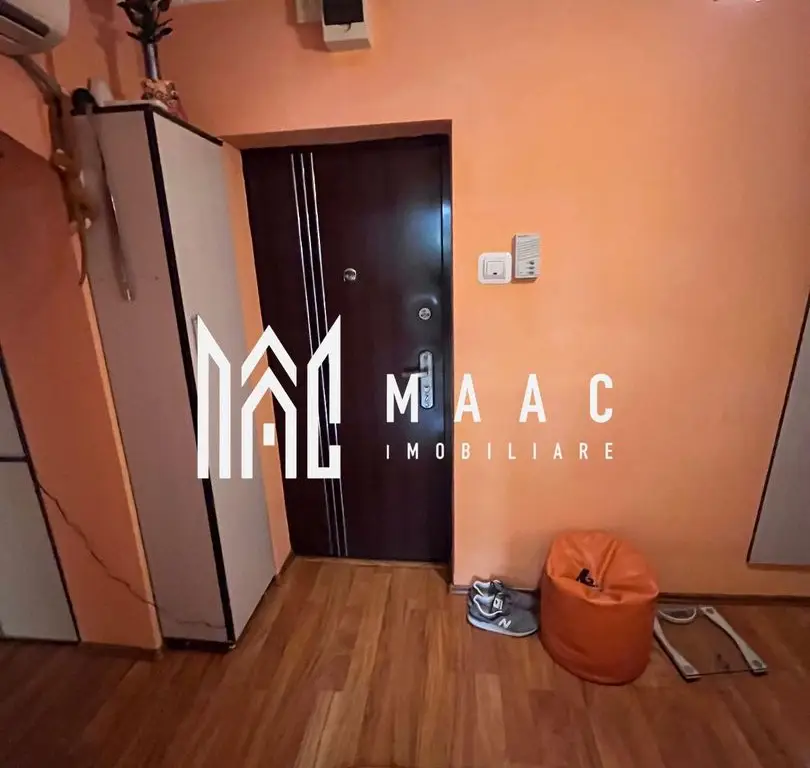 Apartament 2 camere + boxă  | 69,75 mp |  posibilitate plata rate |