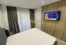 2 camere bloc nou, parcare, modern, Gheorgheni, zona Grand Park