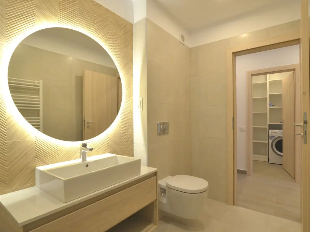 Inchiriere 2 camere cu parcare subterana URBAN PLAZA