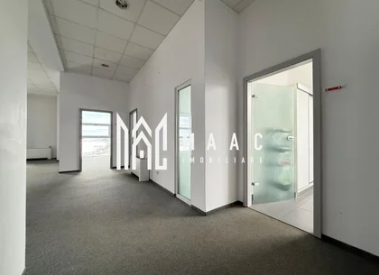 Spatiu comercial I 359 mp I 2 etaje I zona Shopping City