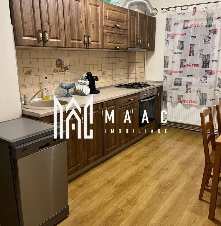 Apartament 2 camere | Decomandat | Balcon | Mihai Viteazul