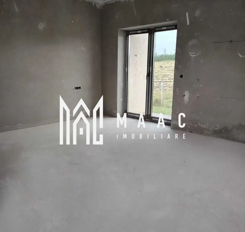 Casa Rezidentiala | 5 Camere | 172 Mp | Șura Mică
