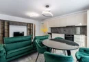 2 camere, modern, bloc nou, parcare, Gheorgheni, Constantin Brancusi