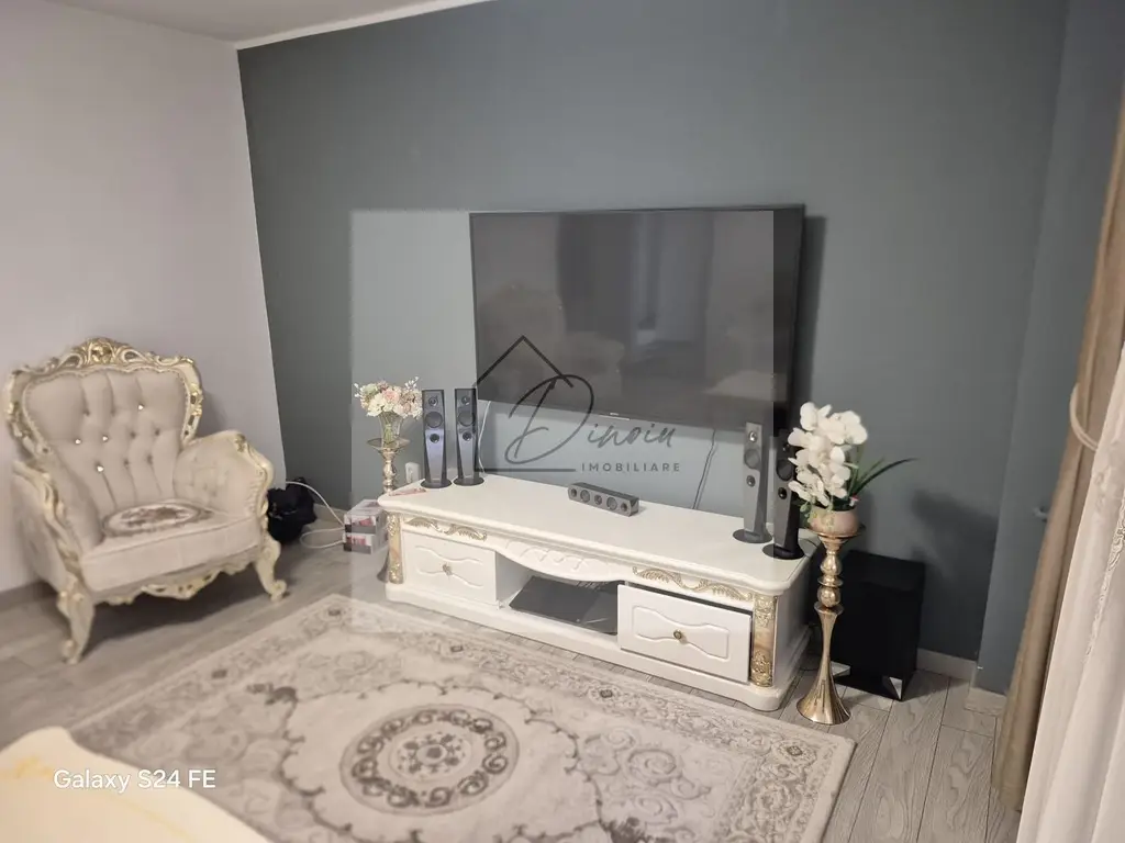 Apartament 3 camere 2 bai I B-dul Lacul Tei I COMISION 0%